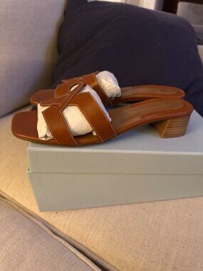Margaux MX sandal